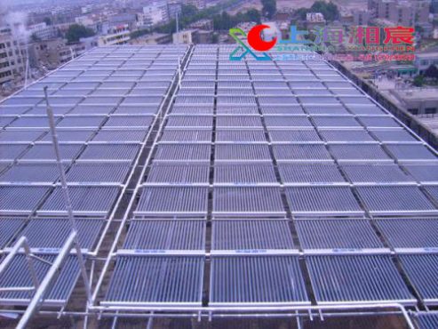 太阳能工程设计与施工序言-罗先生