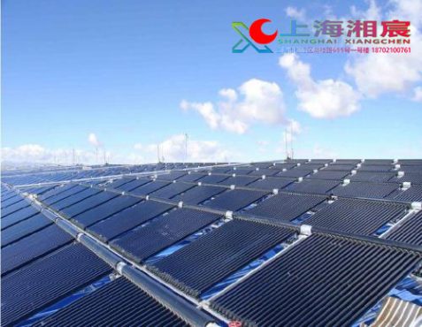 太阳能利用基本知识-太阳能到达地面的太阳辐射