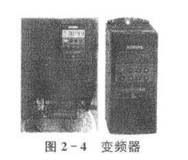 太阳能热水器工程系统施工中变频器与各种备、附件的准备