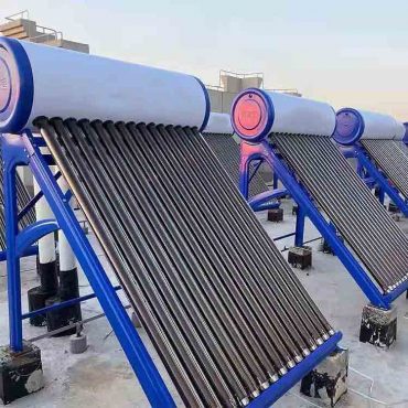 上海太阳能 热泵热水器 太阳能工程