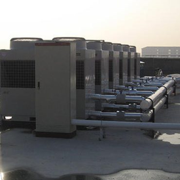 空气源热泵热水器厂家直销
